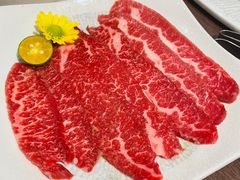 -橘焱胡同烧肉夜食(BFC外滩金融中心店)