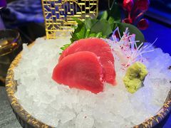 -蟹犇•帝王蟹雪蟹(陆家嘴店)