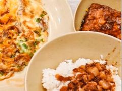 肉燥饭-圆宝台湾小吃(迎津街店)