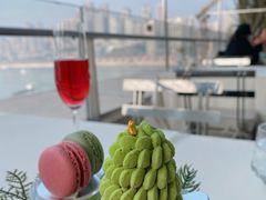 -北索·720度江景西餐厅(来福士店)