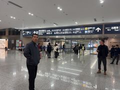 -青岛胶东国际机场