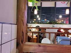 -莽子老火锅(大坪店)