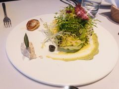 -GreyWhale灰鲸餐厅(武汉国际广场店)