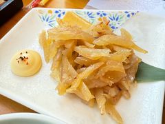 -天正河鲀·河豚亭(大连店)