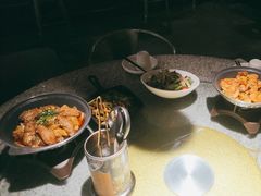 -疯鱼军团·正宗烤鱼(红山店)