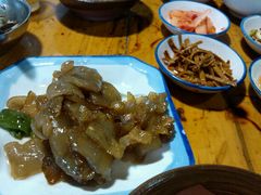 炒粉皮-张关合渣(航空大道店)