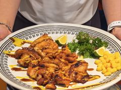 -吱咖啡西式简餐