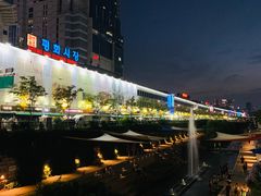-东大门市场