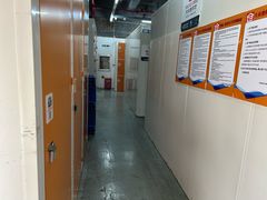 -大众迷你仓自助寄存仓库(金桥2店)
