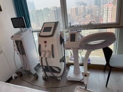 -椿禾家专业日式脱毛