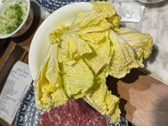 -北京老门框爆肚四季涮肉(淮海东路外滩店)