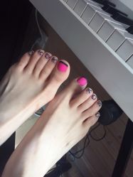 -PinkBaby美甲美睫