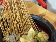 -两角签串串香十一年老字号(机场路店)