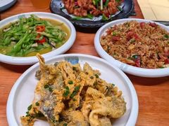 -金龙·打边炉(南京西路店)