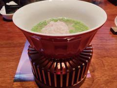-龙吟山房(青龙山庄店)