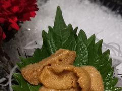 -古京·臻致料理(月湖店)