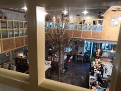 -Cafe Alice咖啡爱丽丝(奥城店)
