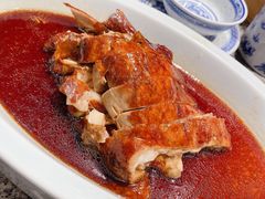 -南京大牌档(济南万象城店)