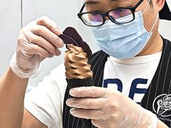 -CORNER CONE GELATO酷矿手作霜淇淋(南头古城店)