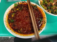 -甘记肥肠粉(马鞍北路店)