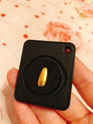 点击看大图 -周大福 CHOW TAI FOOK(新世界百货崇文店)