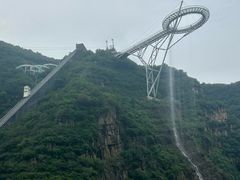 -野三坡刘家河高山漂流