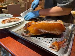 -泰钰丰烤鸭(永安道店)