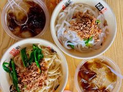 -初溪土楼群