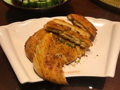 -小杨烤肉(高新店)