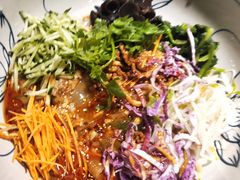 -沽上民肴·海鲜锅贴·天津菜(福州道鸿正家园店)