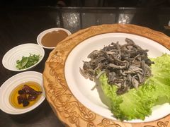 爆肚-花家怡园