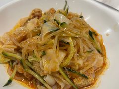 -鼎高高陕西美食(龙德广场店)