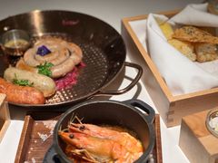 -王品牛排(杭州大厦店)