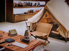 -茑屋书店(天目里店)