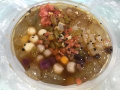 -大学城夜市大排档(凤栖路店)