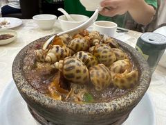 -凤城礼记鱼翅海鲜酒家(新马路总店)