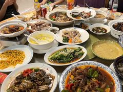 红烧老鹅-菜根香土菜馆(文昌东路店)
