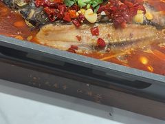 -火龙堂·风味民间菜(文一路店)