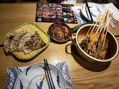 -觅香串串香·麻辣烫·冒菜(欧美广场店)