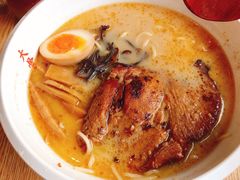 -味千拉面(上海松江二店)