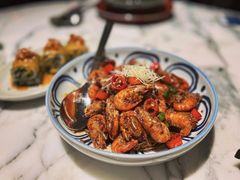 -杭州君悦酒店·湖滨28中餐厅