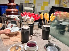 -星璞餐厅(深铁塘朗城君璞酒店)