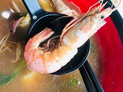 -赵璐海鲜面馆(德行路店)
