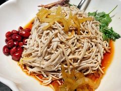 -小厨娘金榜题名(夫子庙秦淮河店)