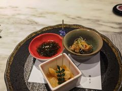 -月下料理(楷林IFC店)