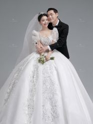 -第一夫人婚纱摄影(南京店)