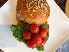 -Lets burger非常汉堡·环球风味(蓝色港湾店)