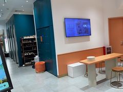 -海马体照相馆(万菱汇店)