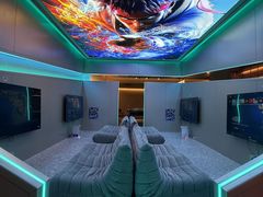 -海德温泉生活馆(朝阳大悦城店)