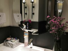 -悦融·京鲁菜·露台花园(安定门店)